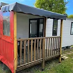 La Chenaie Campingplatz