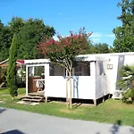 La Chenaie Campingplatz Les Mathes