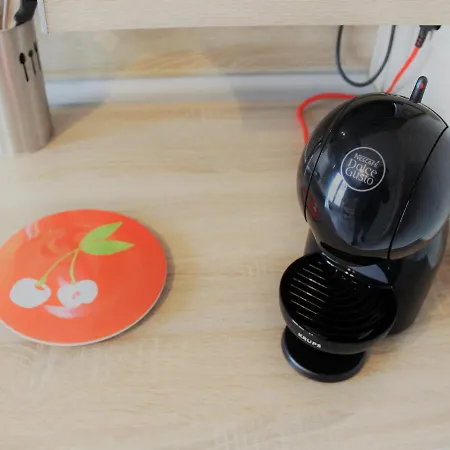 La Chenaie Κάμπινγκ 3*