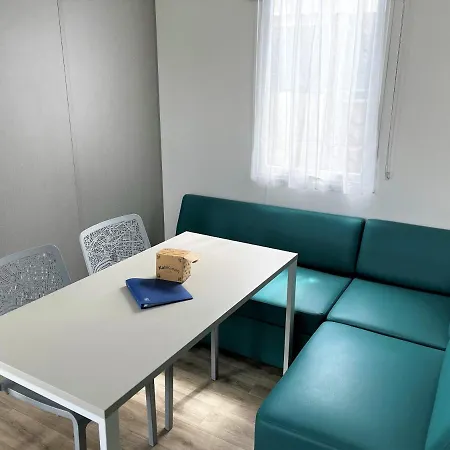 La Chenaie Κάμπινγκ Les Mathes