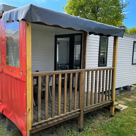 La Chenaie Κάμπινγκ