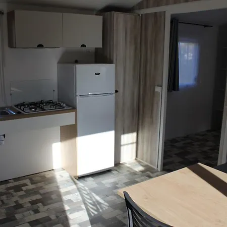 La Chenaie Κάμπινγκ 3*