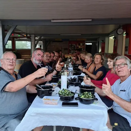 La Chenaie 3* Les Mathes