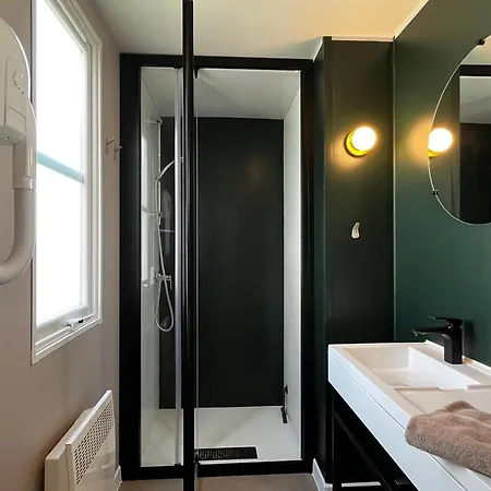 Κάμπινγκ La Chenaie Les Mathes