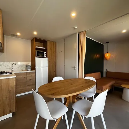 La Chenaie Κάμπινγκ Les Mathes