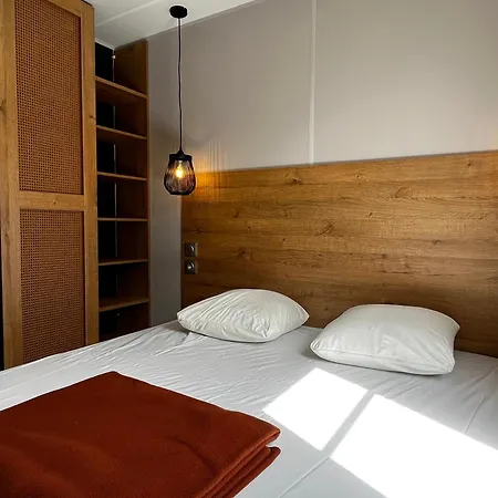 La Chenaie 3* Les Mathes