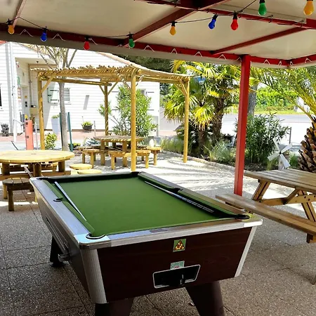 La Chenaie 3* Les Mathes