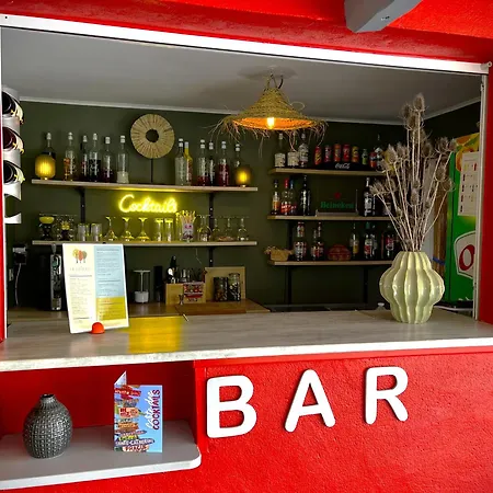 La Chenaie Κάμπινγκ 3*