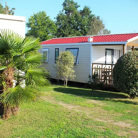 La Chenaie 3* Les Mathes