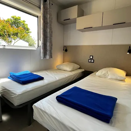 La Chenaie Les Mathes