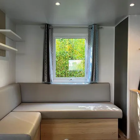 Кемпинг La Chenaie 3*