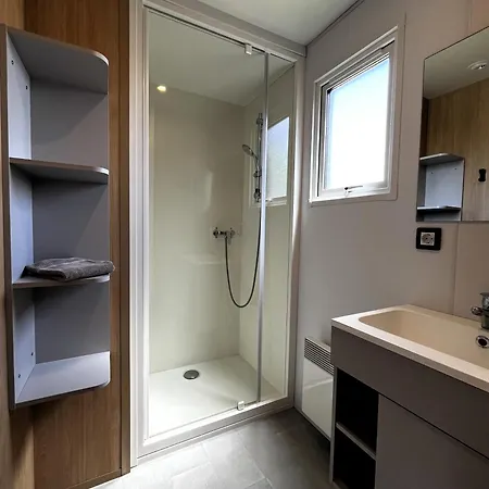 Κάμπινγκ La Chenaie