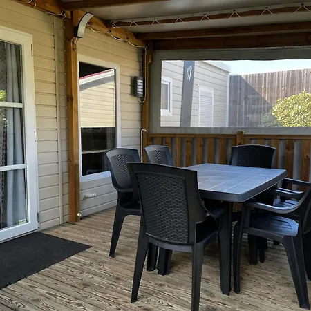 La Chenaie Κάμπινγκ 3*