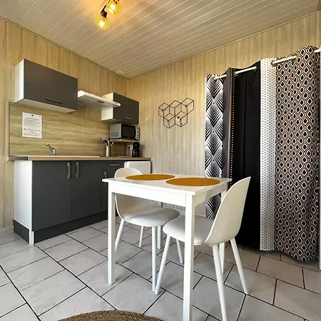 La Chenaie 3* Ле-Мат