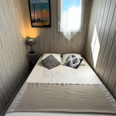 La Chenaie Κάμπινγκ Les Mathes