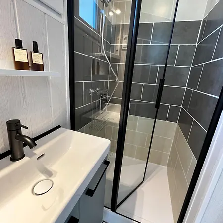 Κάμπινγκ La Chenaie Les Mathes