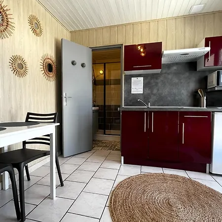 Κάμπινγκ La Chenaie