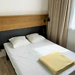 Kamp alanı La Chenaie