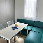 La Chenaie Kamp alanı Les Mathes