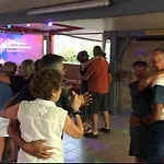 La Chenaie Kamp alanı