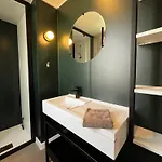 La Chenaie Kamp alanı Les Mathes
