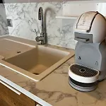 La Chenaie Kamp alanı