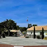 La Chenaie 3*