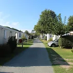 La Chenaie 营地