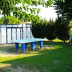 La Chenaie