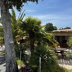 Kamp alanı La Chenaie