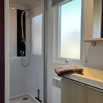 Kamp alanı La Chenaie Les Mathes