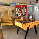 Kamp alanı La Chenaie