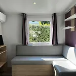 La Chenaie Kamp alanı 3*