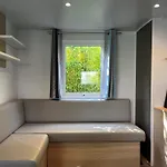 Kamp alanı La Chenaie 3*