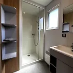 Kamp alanı La Chenaie