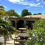 La Chenaie 营地 3*
