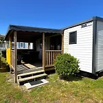 Camping La Chênaie