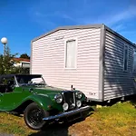 La Chênaie Camping