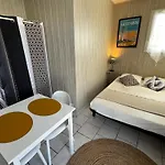 La Chenaie Kamp alanı