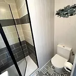 Kamp alanı La Chenaie