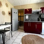 Kamp alanı La Chenaie