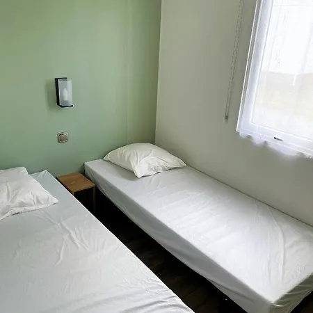 La Chenaie 3* Les Mathes