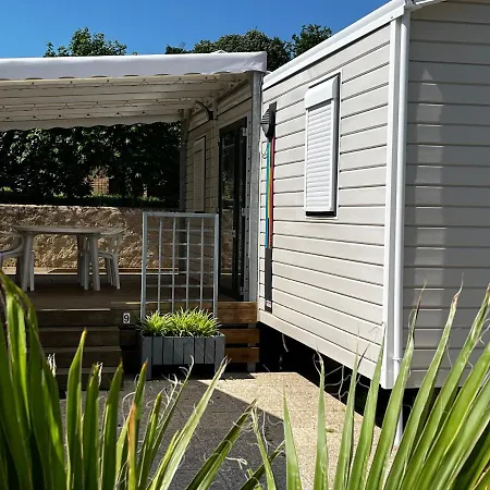 La Chenaie Campsite Les Mathes