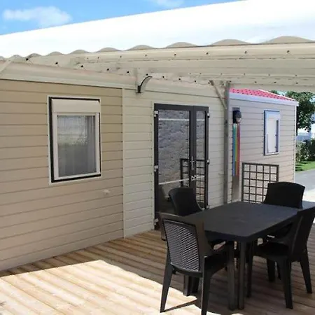 La Chenaie Campsite Les Mathes