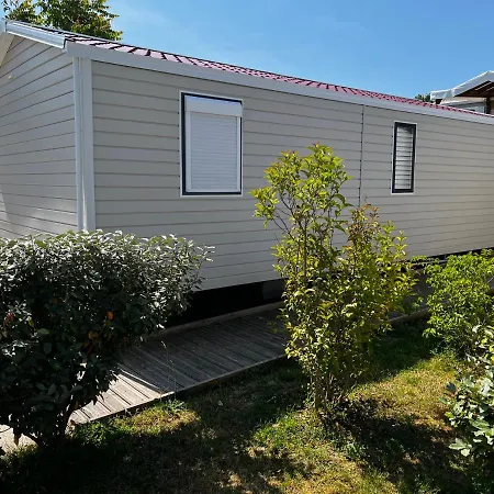 La Chenaie Campsite 3*
