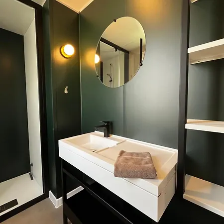 La Chenaie Kemping Les Mathes