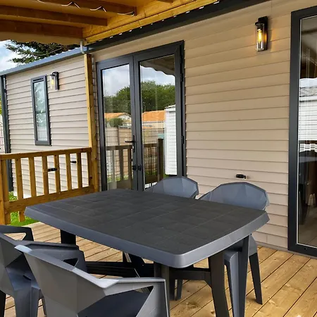 La Chenaie Les Mathes