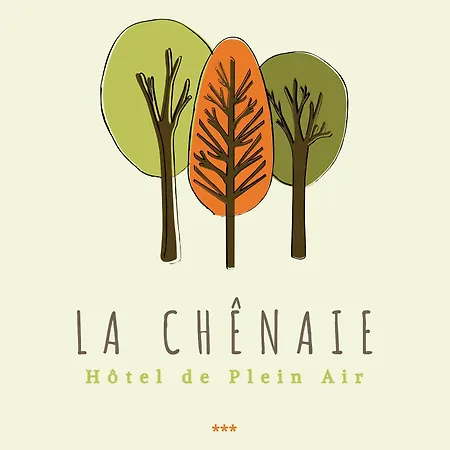 La Chenaie 3*