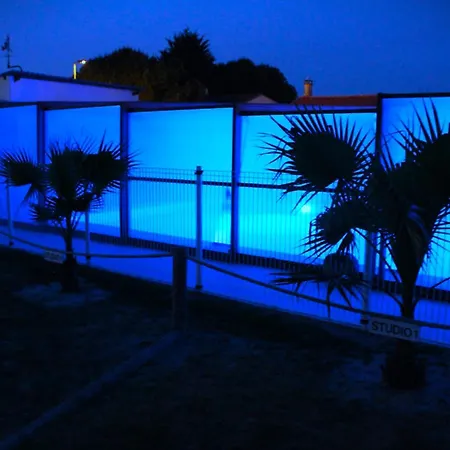 La Chenaie Kemping Les Mathes