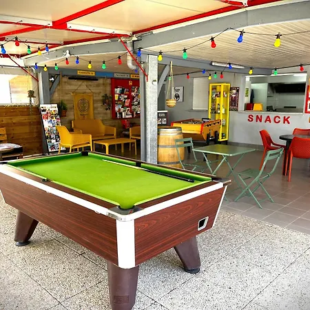 La Chenaie Les Mathes